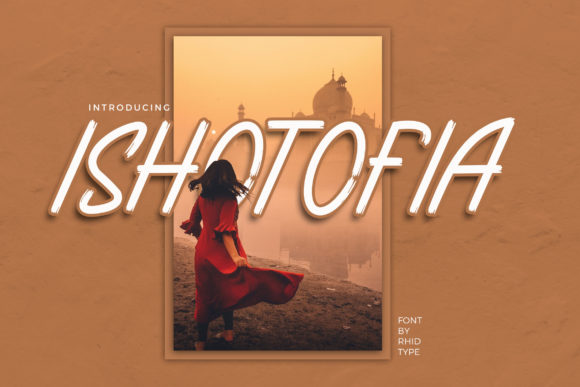 How Ishotopia Transforms Small Business Branding