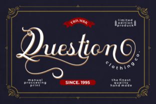 Quentara: A Luxurious Display Font for Professional Branding